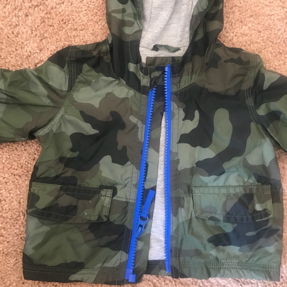 Gap baby - 0-6 months